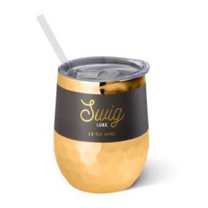 SWIG 12oz with Slider Lid